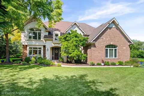 21558 W Goldfinch Ct, Kildeer, IL 60047
