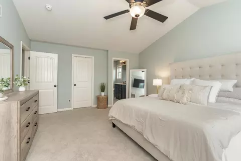 Bedroom - 1135 Duck Horn Dr, Normal, IL 61761 photo 2 of 7