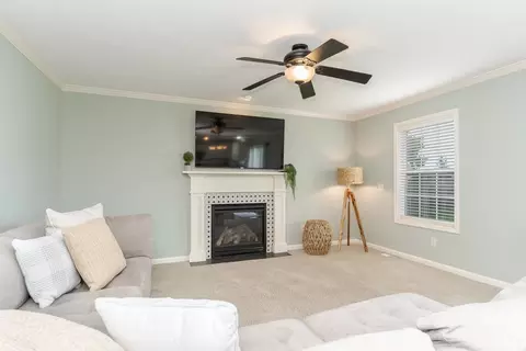 Living - 1135 Duck Horn Dr, Normal, IL 61761 photo 1 of 4