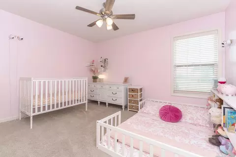 Bedroom - 1135 Duck Horn Dr, Normal, IL 61761 photo 3 of 7