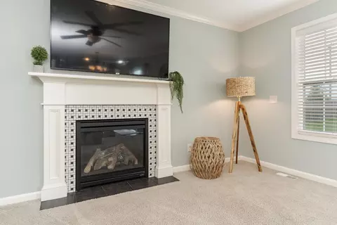 Living - 1135 Duck Horn Dr, Normal, IL 61761 photo 3 of 4