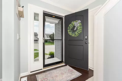 Entry Way - 1135 Duck Horn Dr, Normal, IL 61761 photo 1 of 3