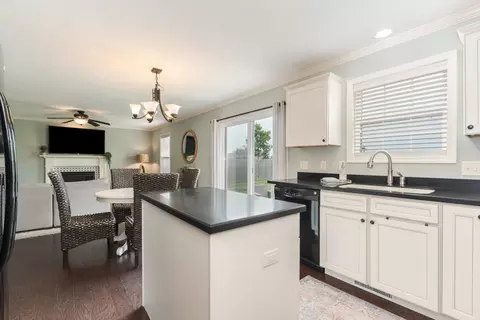 Kitchen - 1135 Duck Horn Dr, Normal, IL 61761 photo 4 of 4