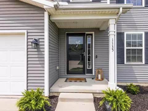 Exterior - 1135 Duck Horn Dr, Normal, IL 61761 photo 2 of 2