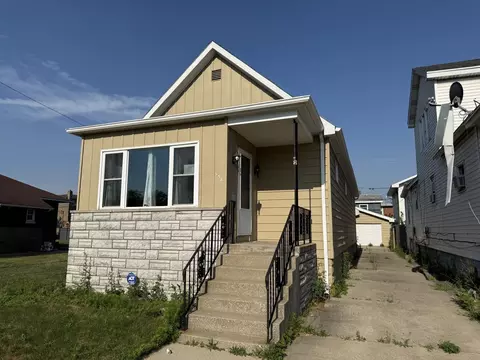 538 Ingraham Ave, Calumet City, IL 60409