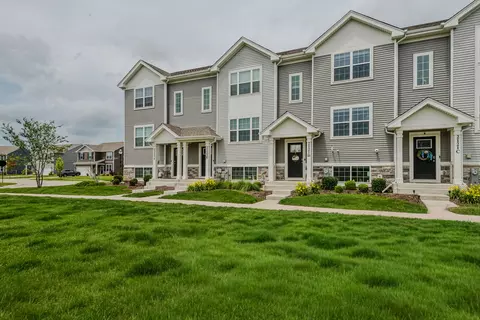 2121 Sassafras Way #D, Wonder Lake, IL 60097