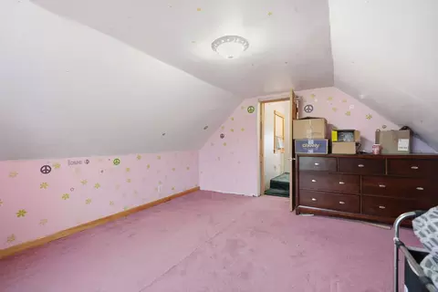 Bedroom - 402 S 1st St, Alpha, IL 61413 photo 2 of 5