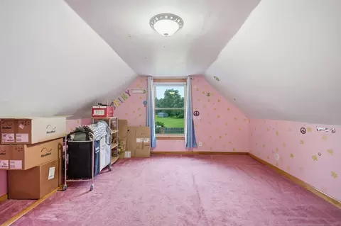 Bedroom - 402 S 1st St, Alpha, IL 61413 photo 1 of 5