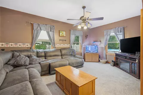 Living - 402 S 1st St, Alpha, IL 61413 photo 1 of 1