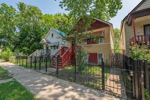 5329 S Carpenter St, Chicago, IL 60609
