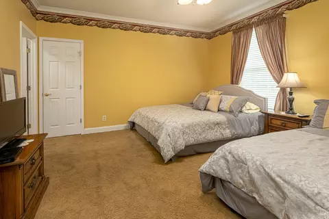 Bedroom - 4600 Ava Rd, Murphysboro, IL 62966 photo 3 of 5
