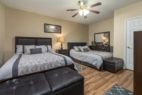 Bedroom - 4600 Ava Rd, Murphysboro, IL 62966 photo 1 of 5