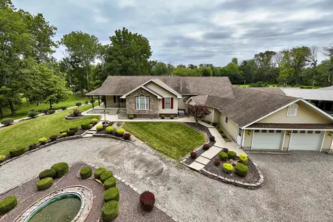 Exterior - 4600 Ava Rd, Murphysboro, IL 62966 photo 24 of 25