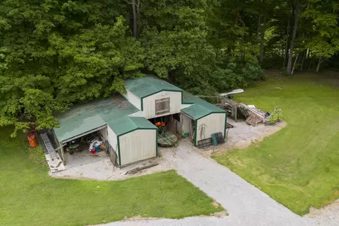 Exterior - 4600 Ava Rd, Murphysboro, IL 62966 photo 23 of 25