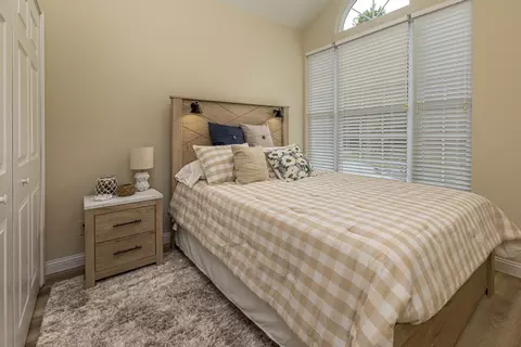 Bedroom - 4600 Ava Rd, Murphysboro, IL 62966 photo 5 of 5