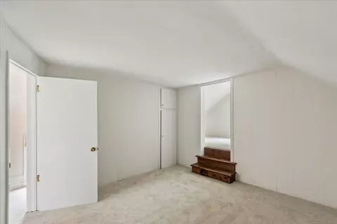 Bedroom - 1631 Park St, Mchenry, IL 60050 photo 4 of 5