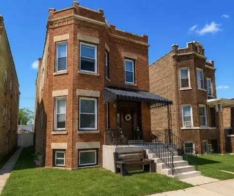 1318 S 61st Ave, Cicero, IL 60804