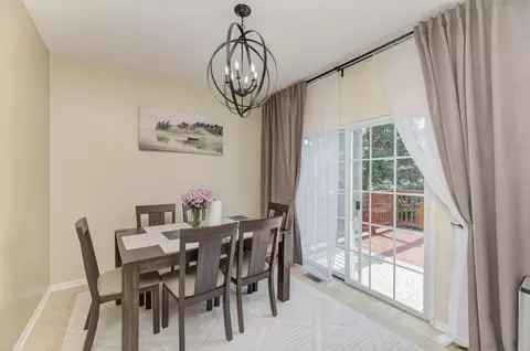 Dining - 567 Declaration Ln, Aurora, IL 60502 photo 1 of 1