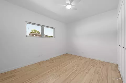Bedroom - 535 E Turner Ave, Roselle, IL 60172 photo 3 of 3