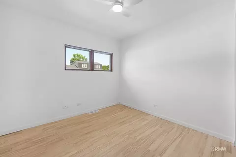 Bedroom - 535 E Turner Ave, Roselle, IL 60172 photo 2 of 3
