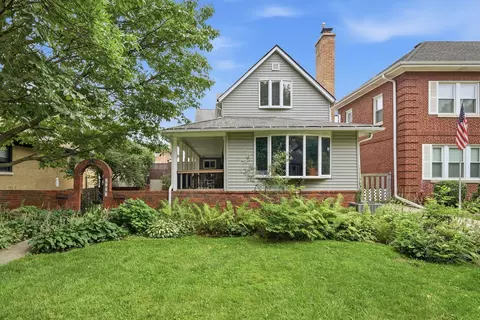 6936 N Owen Ave, Chicago, IL 60631