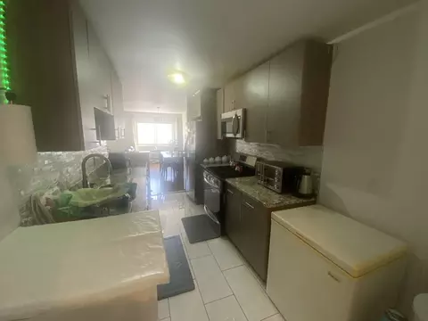 Kitchen - 9581 Dee Rd #2L, Des Plaines, IL 60016 photo 4 of 6