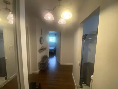 Entry Way - 9581 Dee Rd #2L, Des Plaines, IL 60016 photo 2 of 4