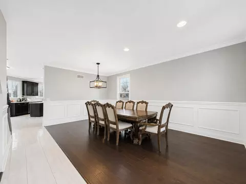 Dining - 6402 Valley Ridge Dr, Plainfield, IL 60586 photo 1 of 2
