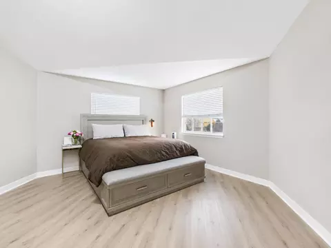 Bedroom - 6402 Valley Ridge Dr, Plainfield, IL 60586 photo 2 of 6