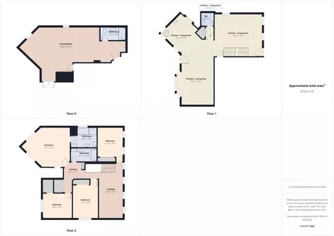 Floorplan - 6402 Valley Ridge Dr, Plainfield, IL 60586 photo 1 of 1