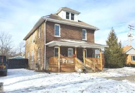 1016 Park Ave, North Chicago, IL 60064