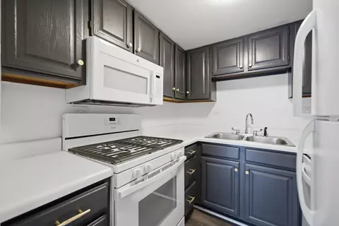 Kitchen - 6441 W Pershing Rd #104, Stickney, IL 60402 photo 1 of 2