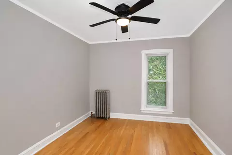 Bedroom - 1504 Pitner Ave, Evanston, IL 60201 photo 4 of 8