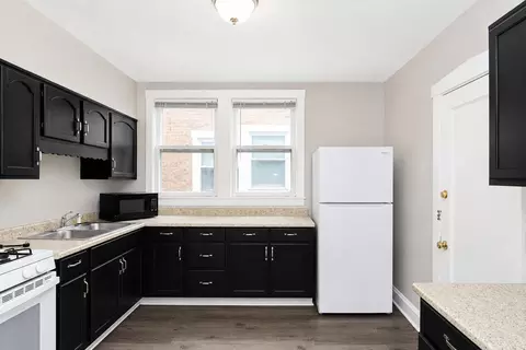 Kitchen - 1504 Pitner Ave, Evanston, IL 60201 photo 3 of 4