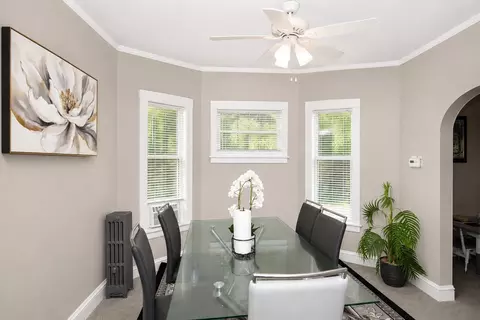 Dining - 1504 Pitner Ave, Evanston, IL 60201 photo 1 of 2