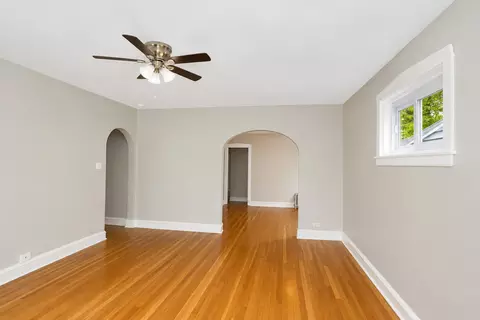 Living - 1504 Pitner Ave, Evanston, IL 60201 photo 5 of 7