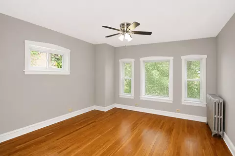 Living - 1504 Pitner Ave, Evanston, IL 60201 photo 4 of 7