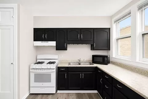 Kitchen - 1504 Pitner Ave, Evanston, IL 60201 photo 4 of 4