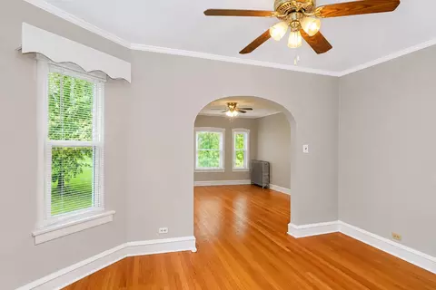 Living - 1504 Pitner Ave, Evanston, IL 60201 photo 7 of 7