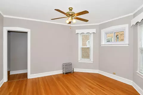 Living - 1504 Pitner Ave, Evanston, IL 60201 photo 6 of 7