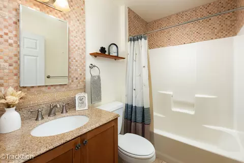Bath - 57 E Hattendorf Ave #210, Roselle, IL 60172 photo 2 of 2
