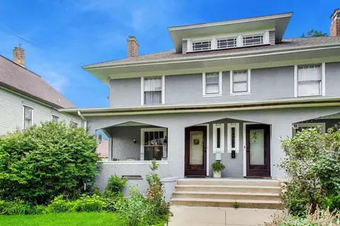 Exterior - 808 N Spring St #808, Elgin, IL 60120 photo 2 of 11