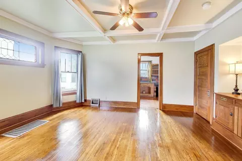 Living - 808 N Spring St #808, Elgin, IL 60120 photo 3 of 5