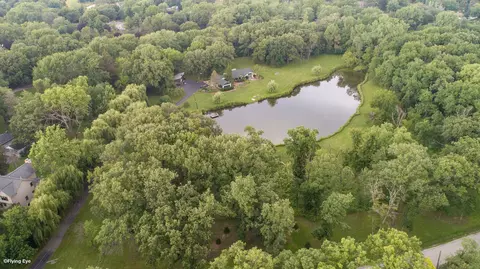 1122 Timber Trails Rd, Downers Grove, IL 60516