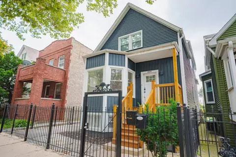 2824 N Springfield Ave, Chicago, IL 60618