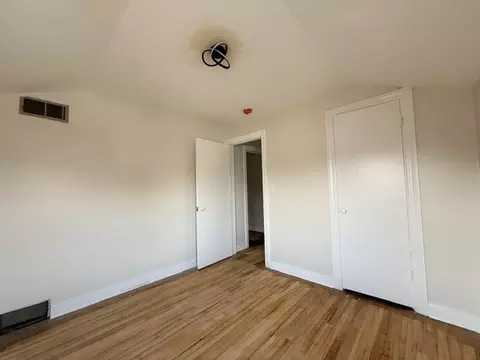 Bedroom - 2007 S 23rd Ave, Broadview, IL 60155 photo 2 of 3