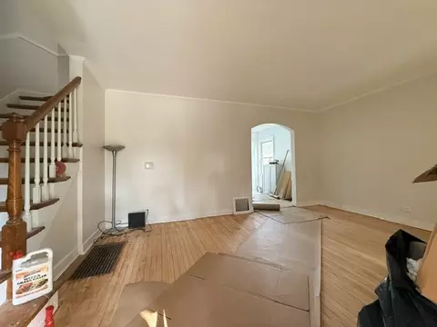 Living - 2007 S 23rd Ave, Broadview, IL 60155 photo 1 of 3