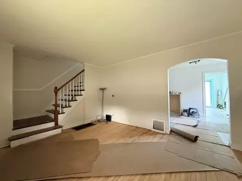 Living - 2007 S 23rd Ave, Broadview, IL 60155 photo 2 of 3