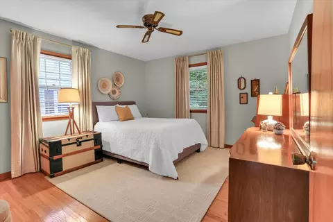 Bedroom - 1820 Augusta Dr, Champaign, IL 61821 photo 1 of 5