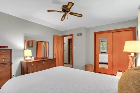 Bedroom - 1820 Augusta Dr, Champaign, IL 61821 photo 3 of 5
